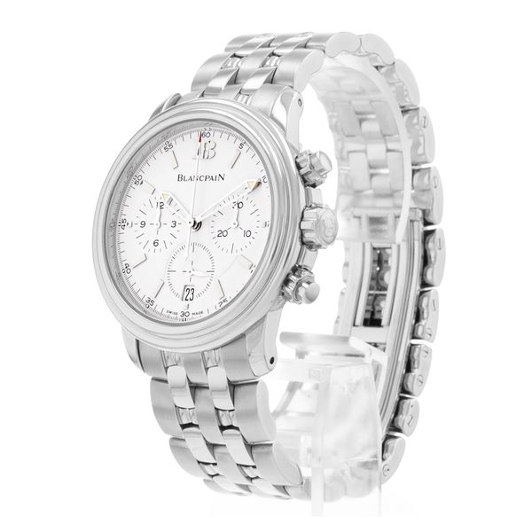 Blancpain Leman 2185-1127-11